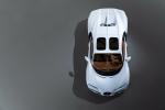 Bugatti Chiron Sky View Show Car 2018 года